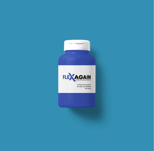 FlexAgain's Joint Supplement